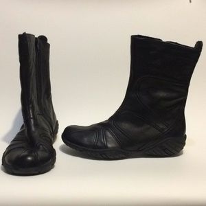 SanTini boot/sneakers women’s